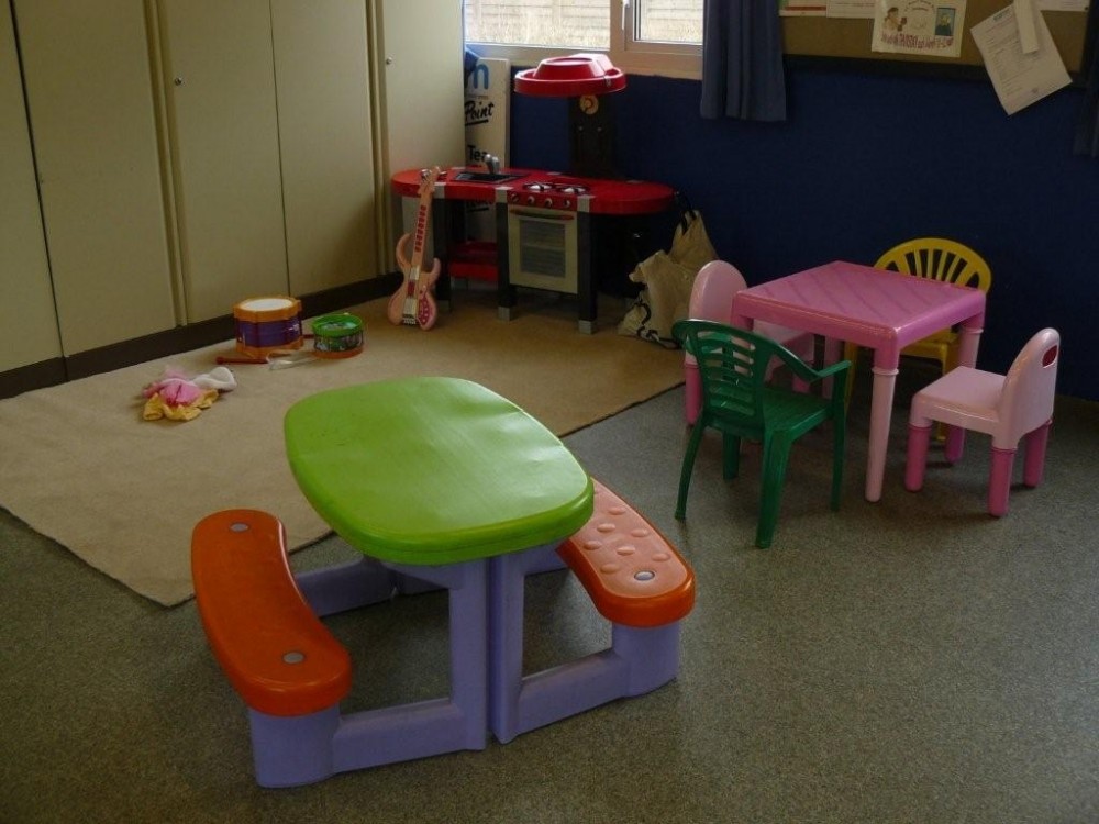 drop In home corner