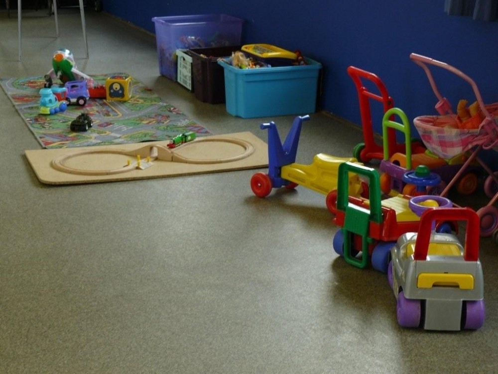 activity toys